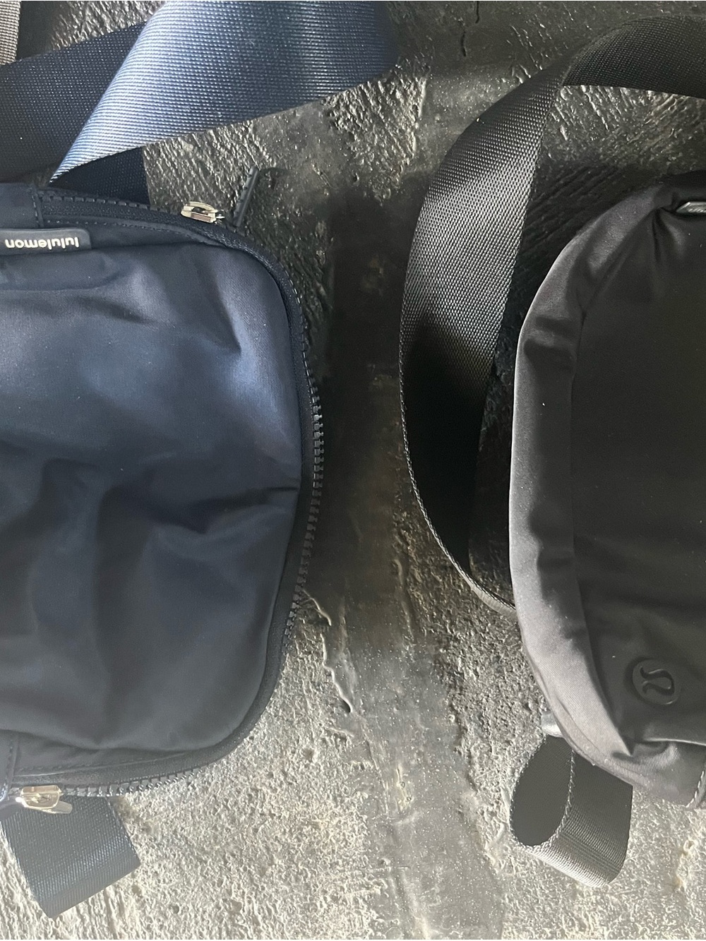 Lululemon everywhere belt bag 2